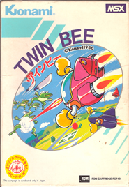 Twin Bee